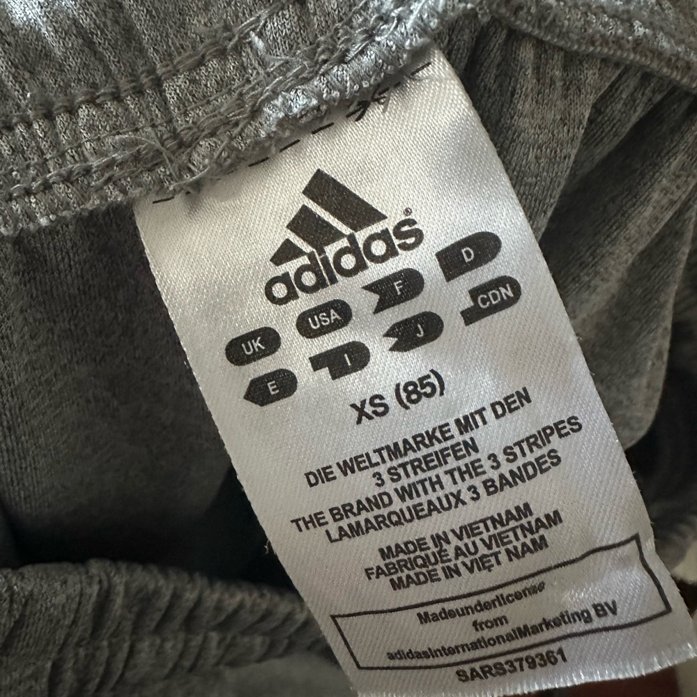 Adidas martial art training set - Picture 9 of 11